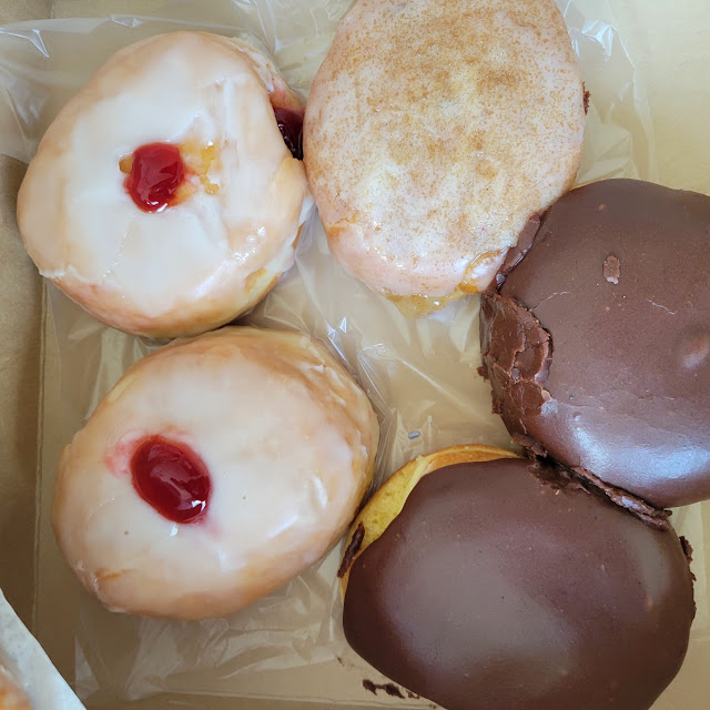 Doughnuts