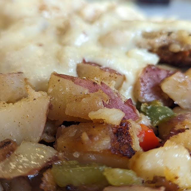 Potatoes