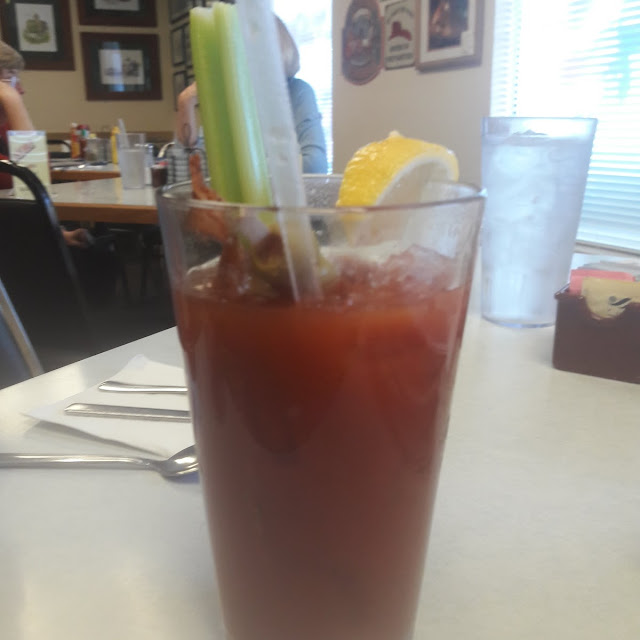 Bloody Mary