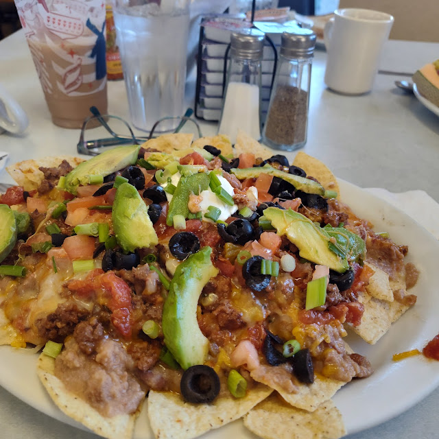 Nachos