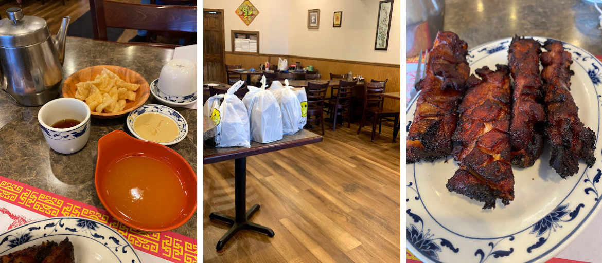 Szechuan East
