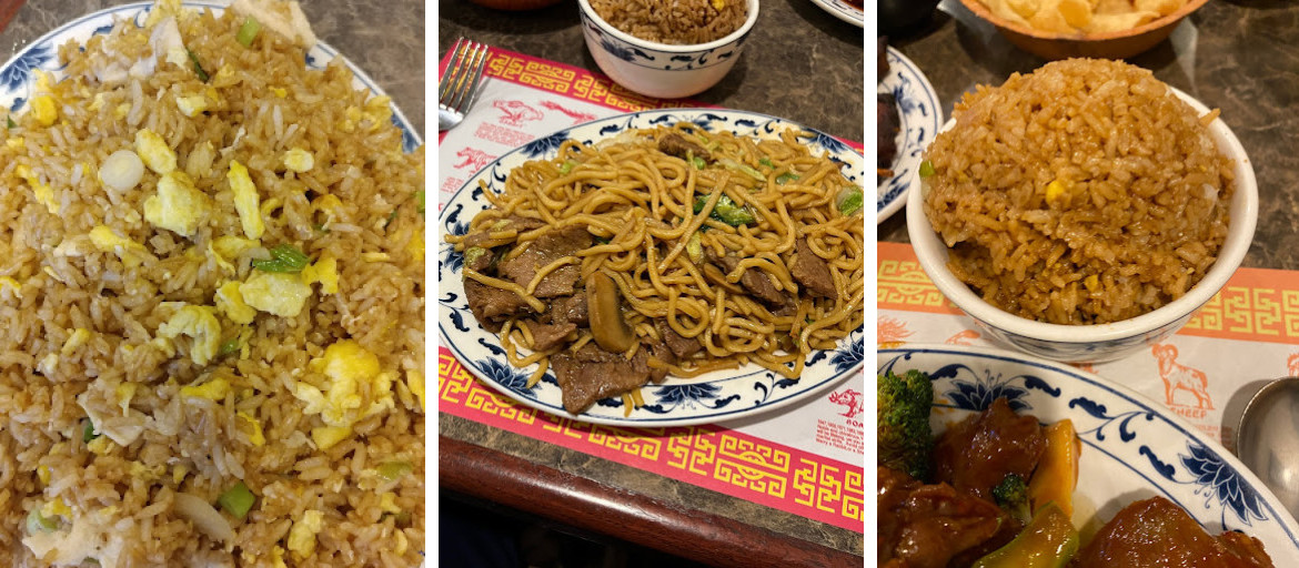 Szechuan East