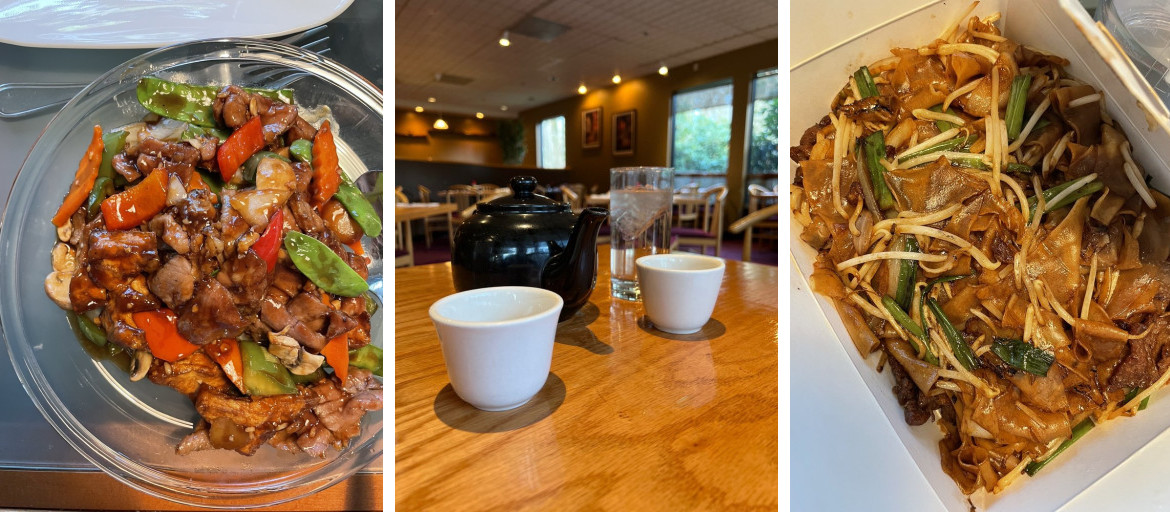 Szechuan Kitchen