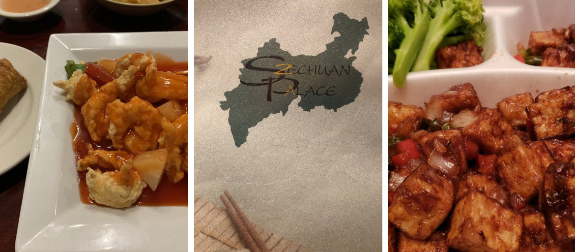 Szechuan Palace
