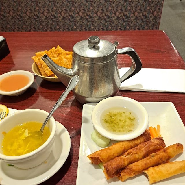 Egg Drop Soup