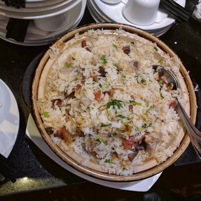 House Special Clay Pot