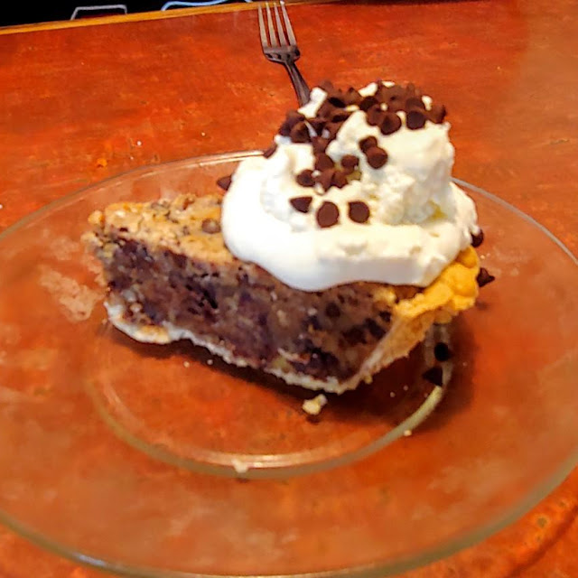 Pawley's Island Pie