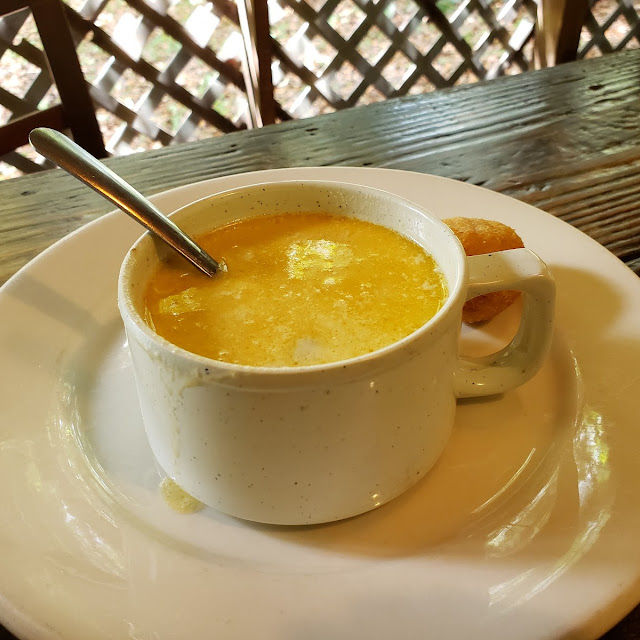 Soup of the Day