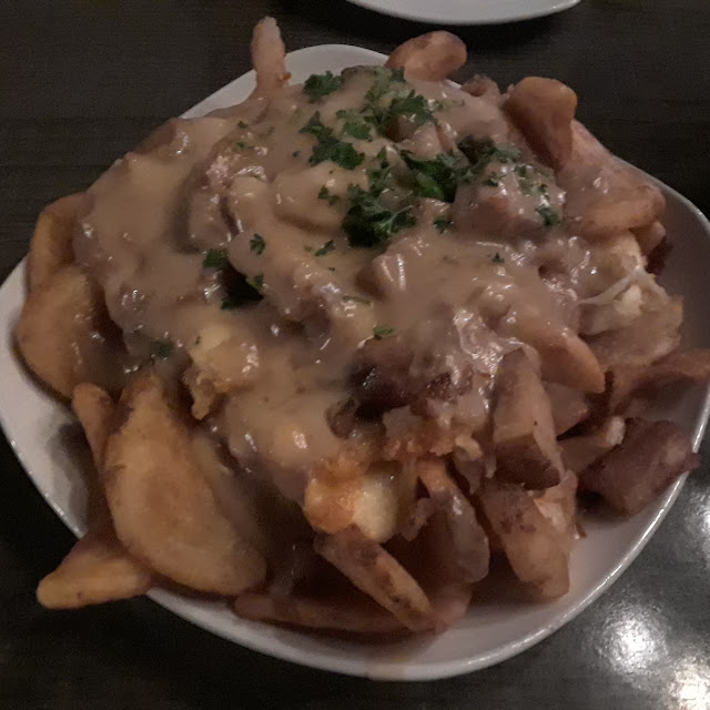 Poutine