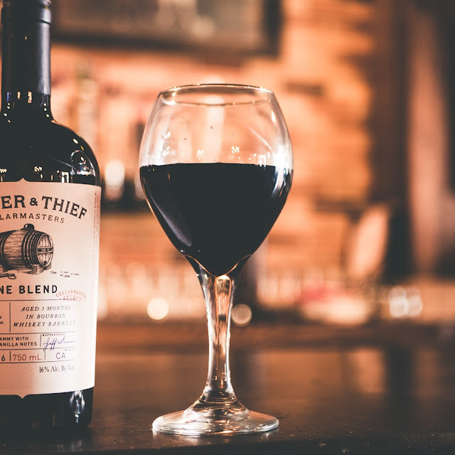 Wine
