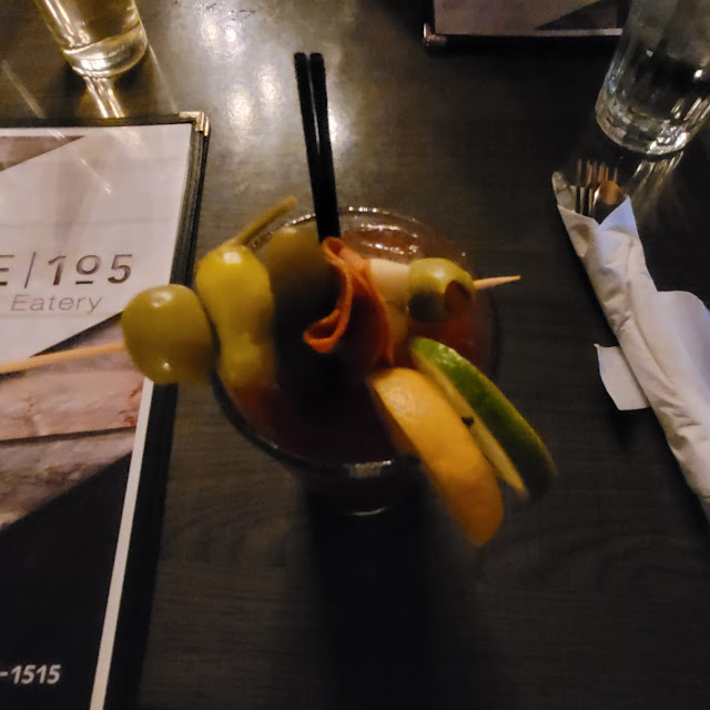Bloody Mary