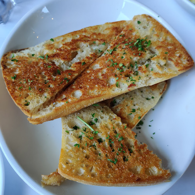 Ciabatta Bread