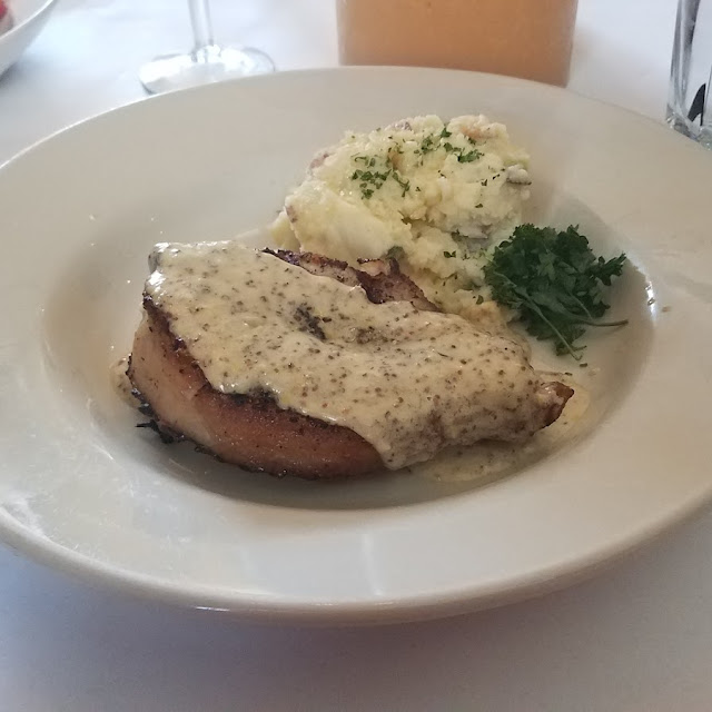 Pork Chops