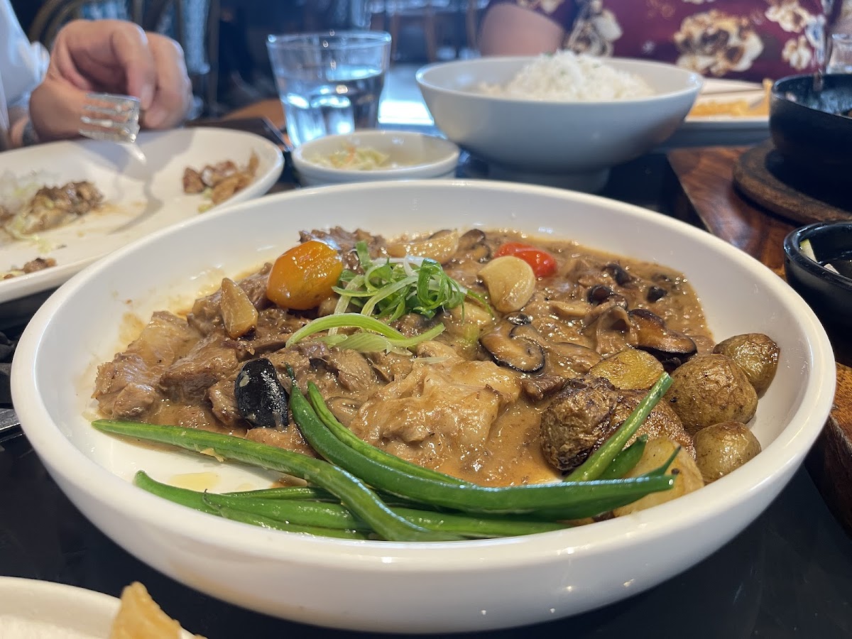 Tablo Kitchen x Cafe - Maginhawa QC