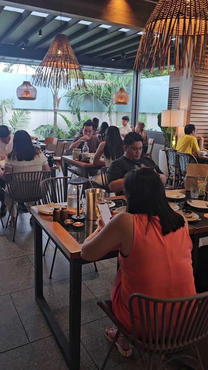 Tablo Kitchen x Cafe - Maginhawa QC