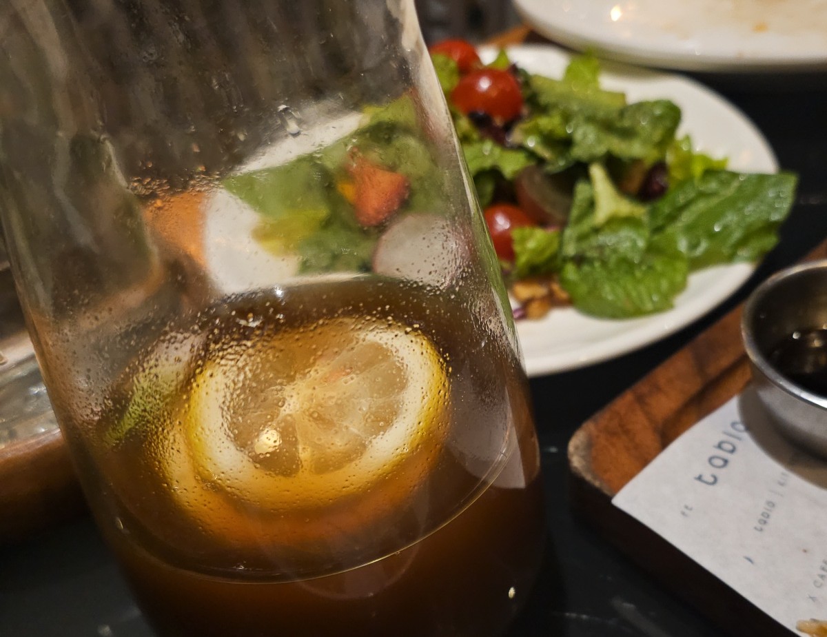 Tablo Kitchen x Cafe - Maginhawa QC