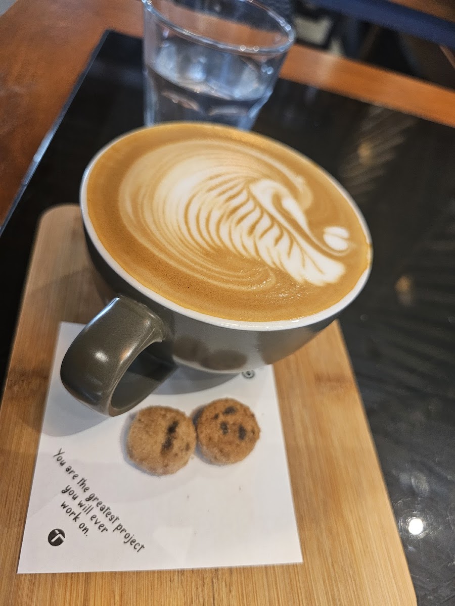 Tablo Kitchen x Cafe - Maginhawa QC
