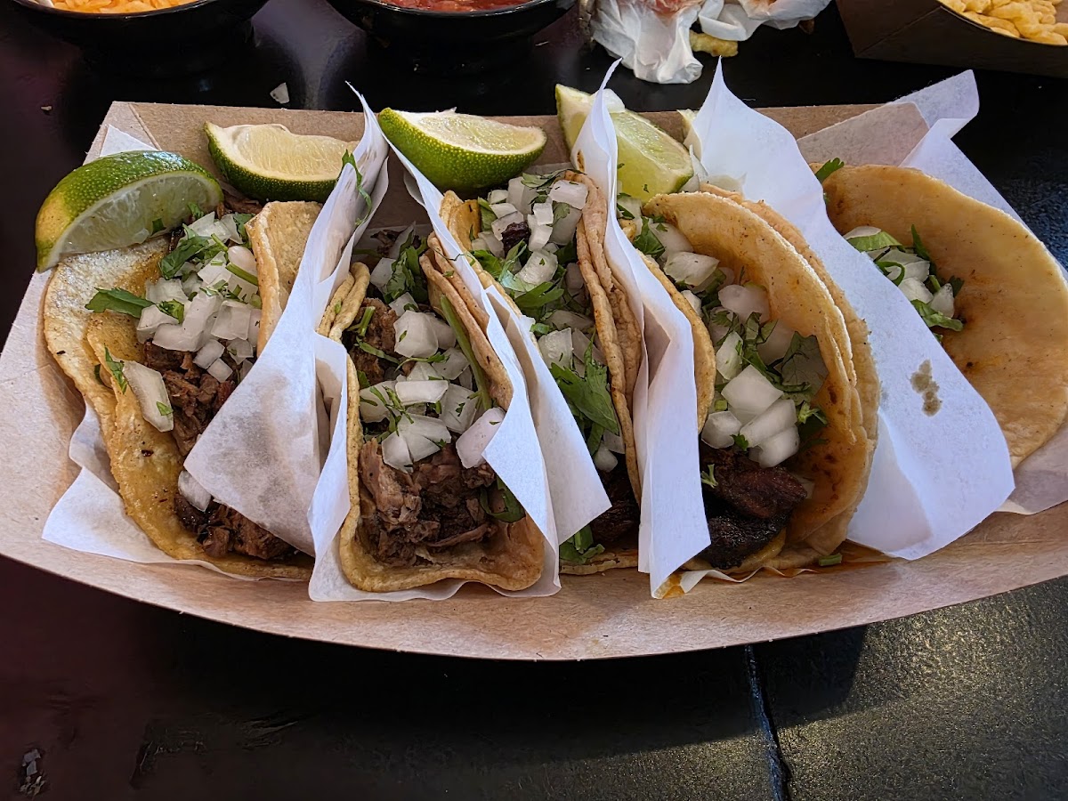 Taco Amor Brookfield
