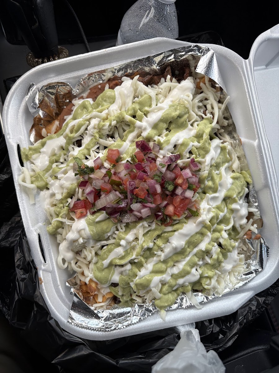 Taco Amor Brookfield