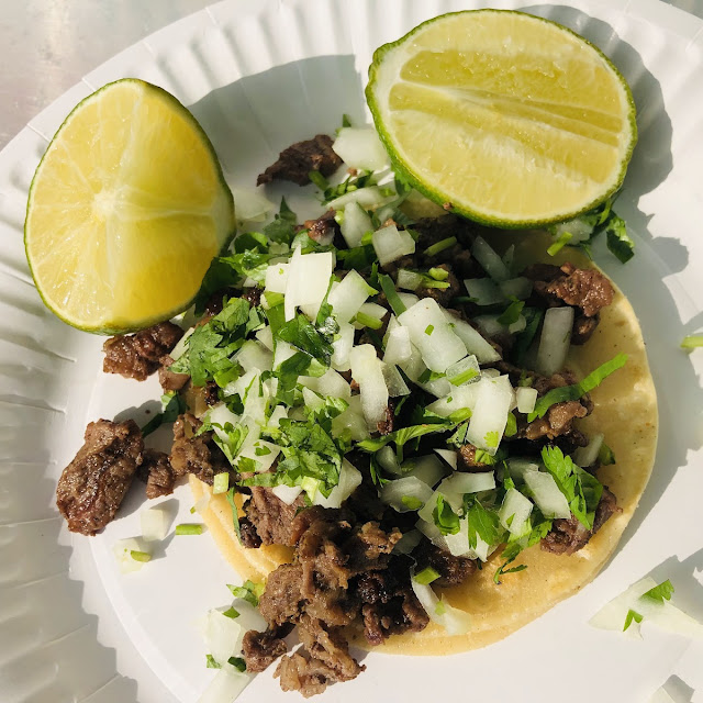 Cabeza Beef Cheek Meat