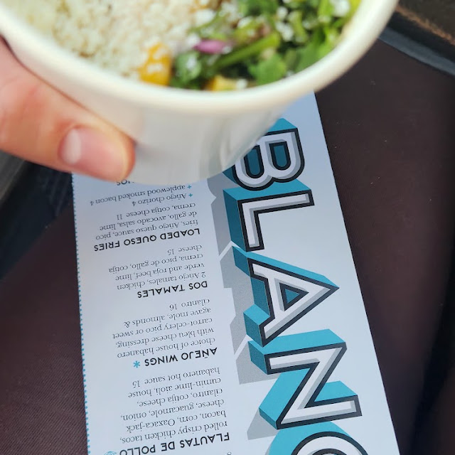 Main Street Corn