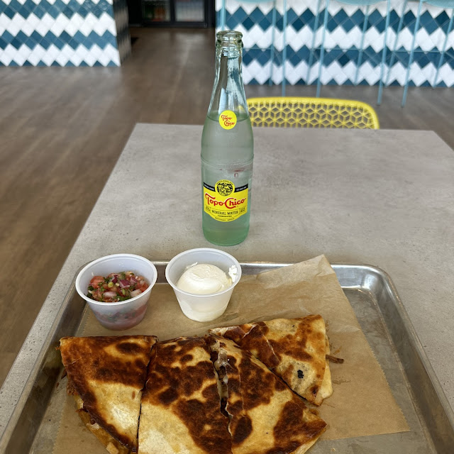 Birria Quesadilla
