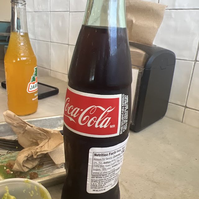 Mexican Coke