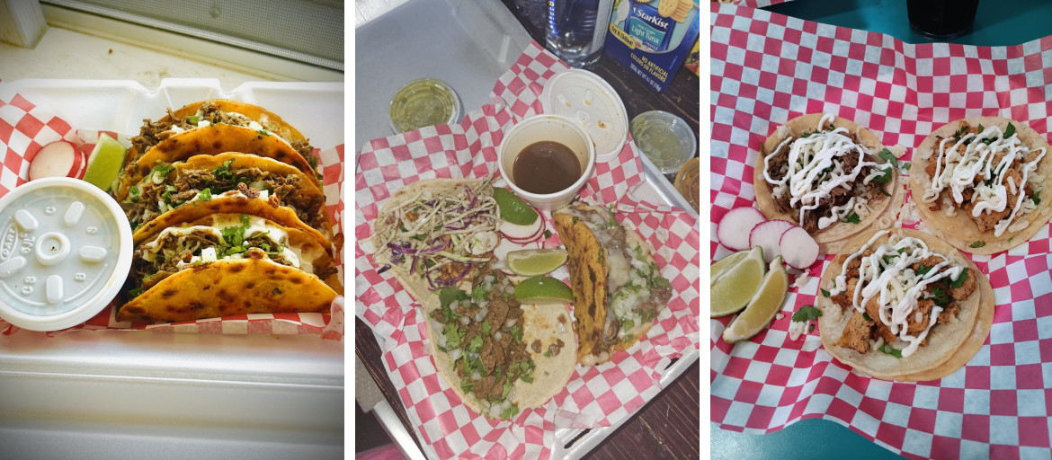 Taco Bros