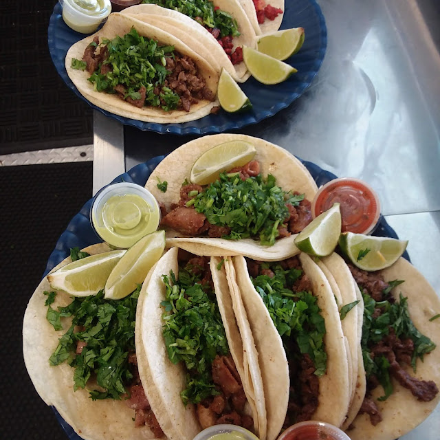 Al Pastor