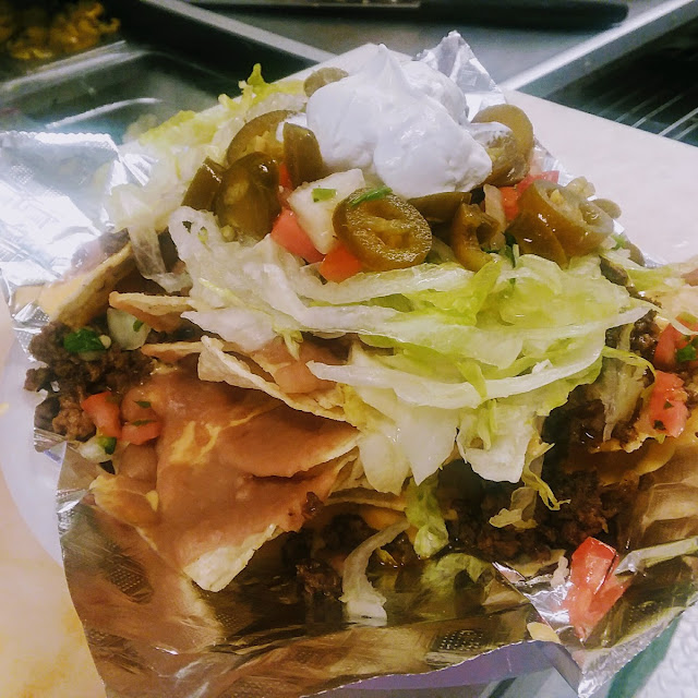 Side Nachos