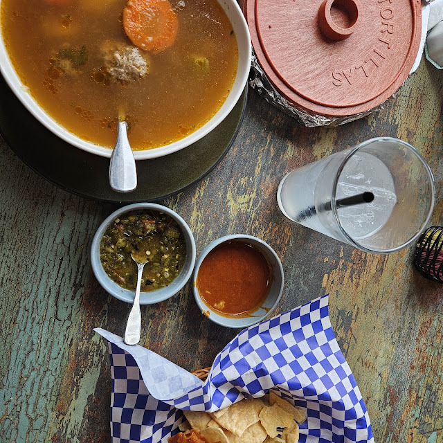 Albondigas