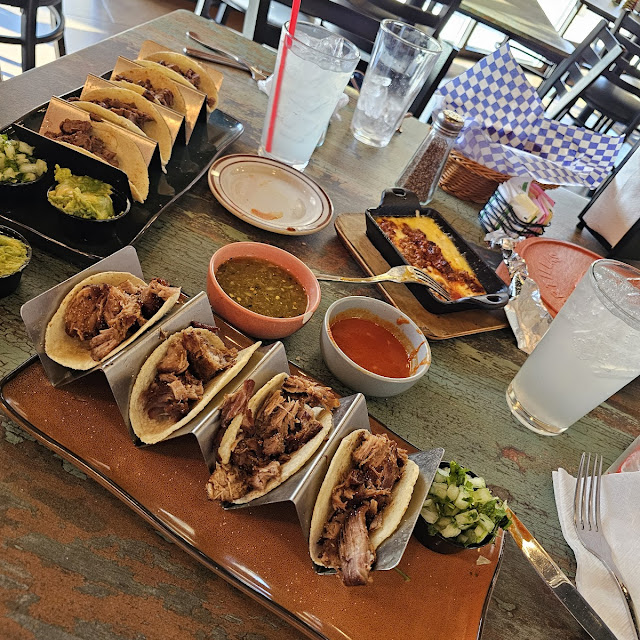 Pulled Pork