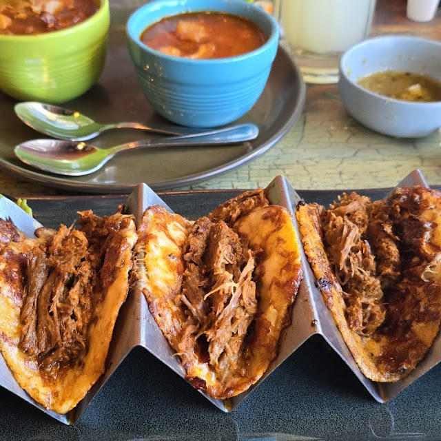 Tacos De Birria
