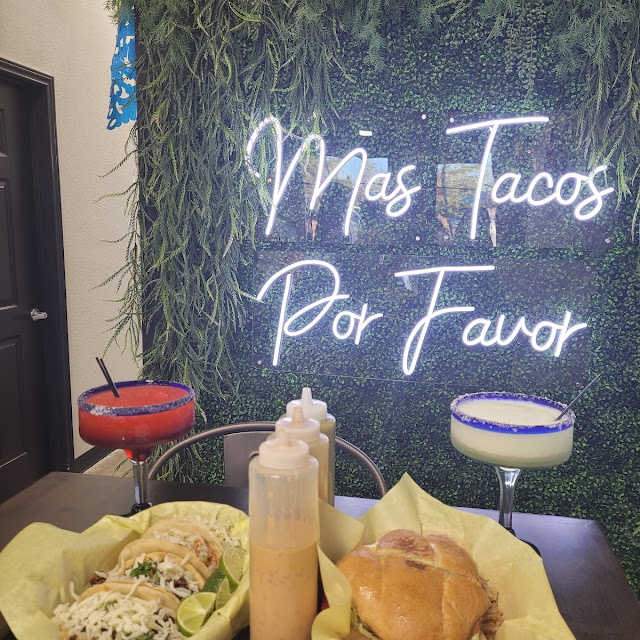 Tortas
