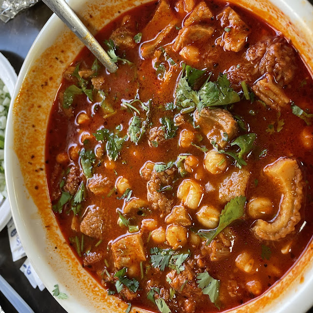 Rico Menudo