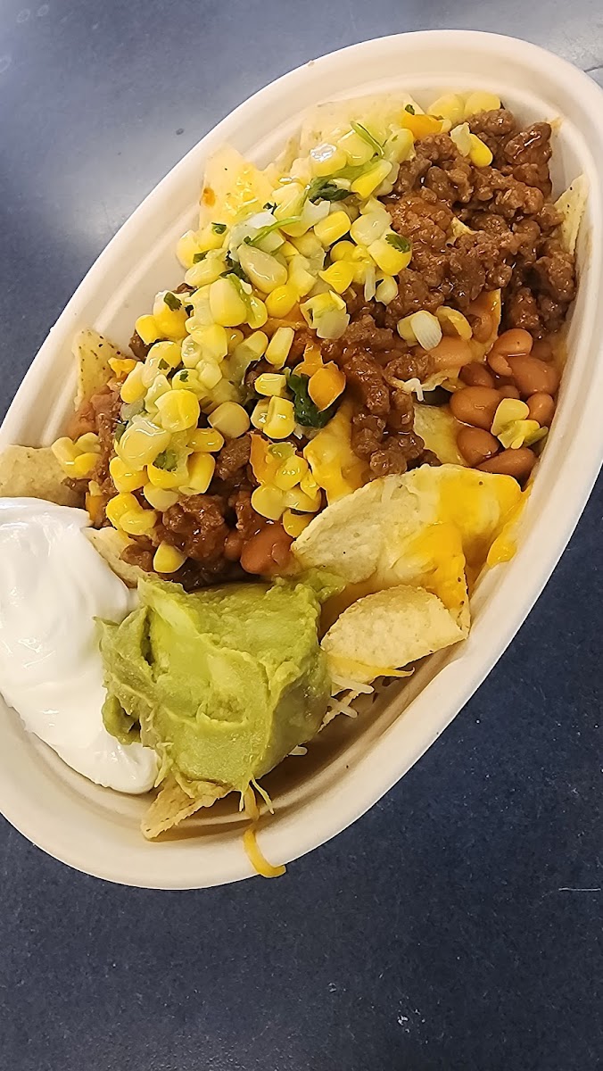 Taco del Sol - Florence
