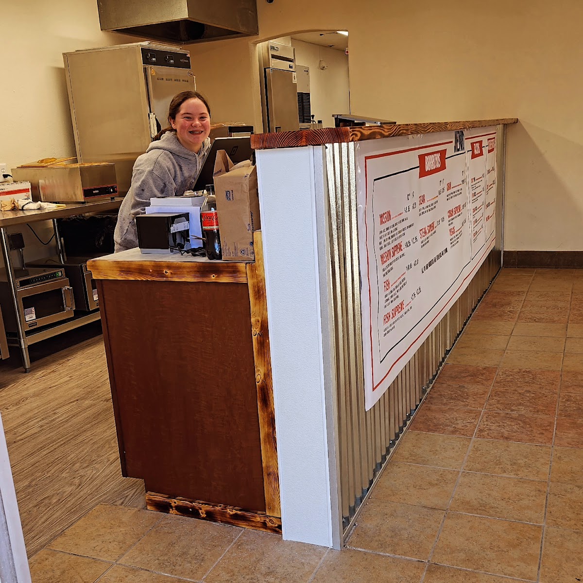 Taco del Sol - Florence