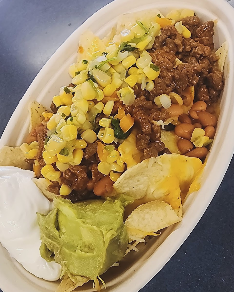 Taco del Sol - Florence