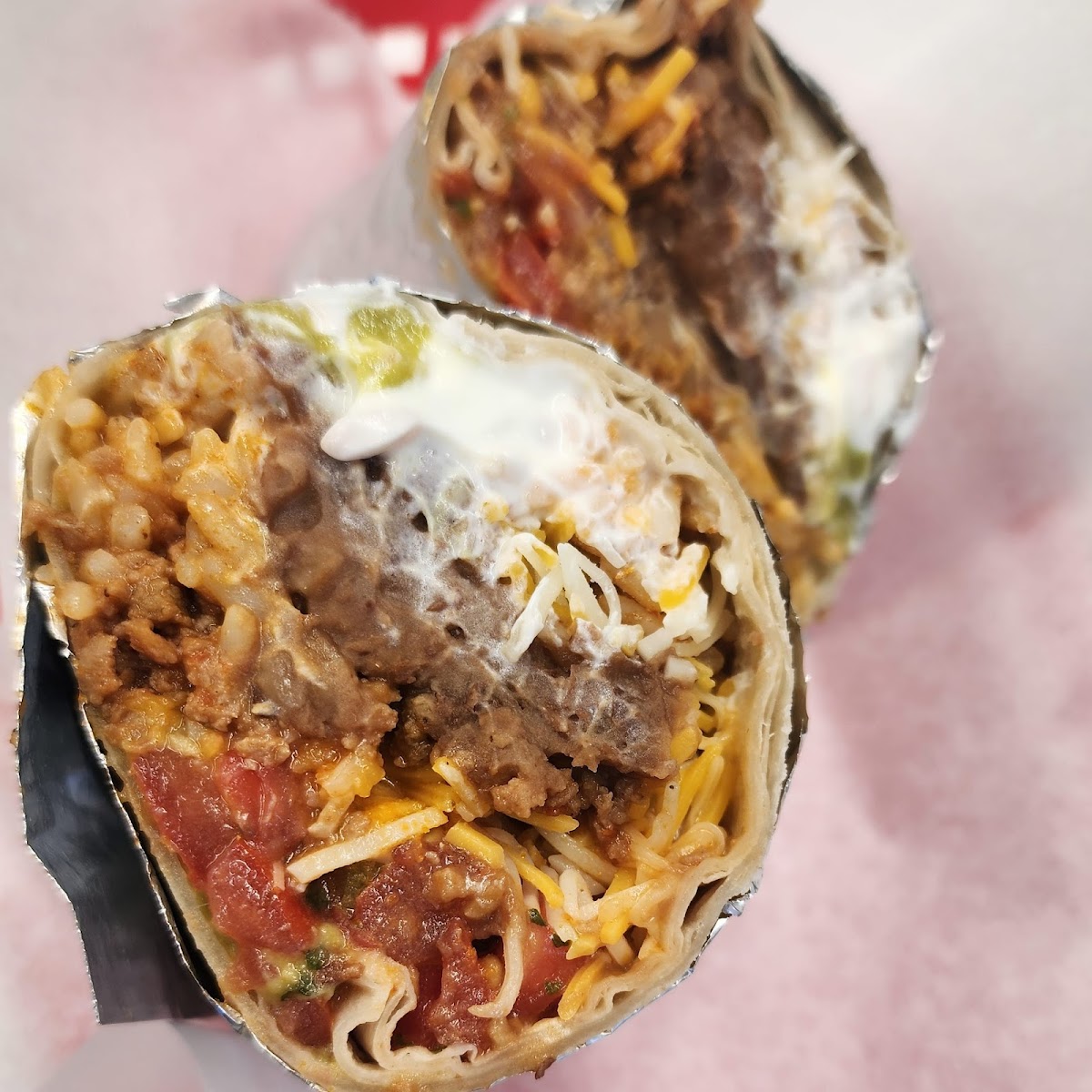 Taco del Sol - Florence