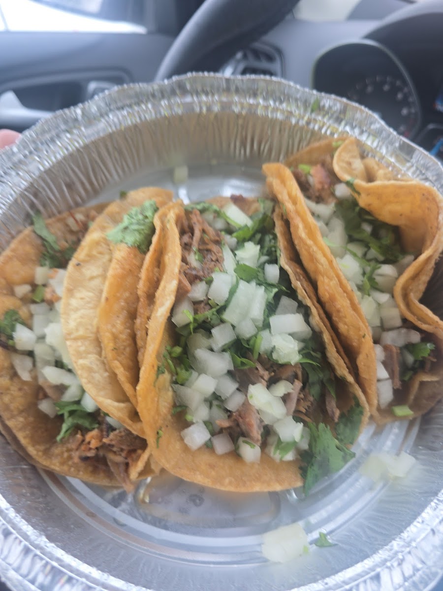 Taco Feliz