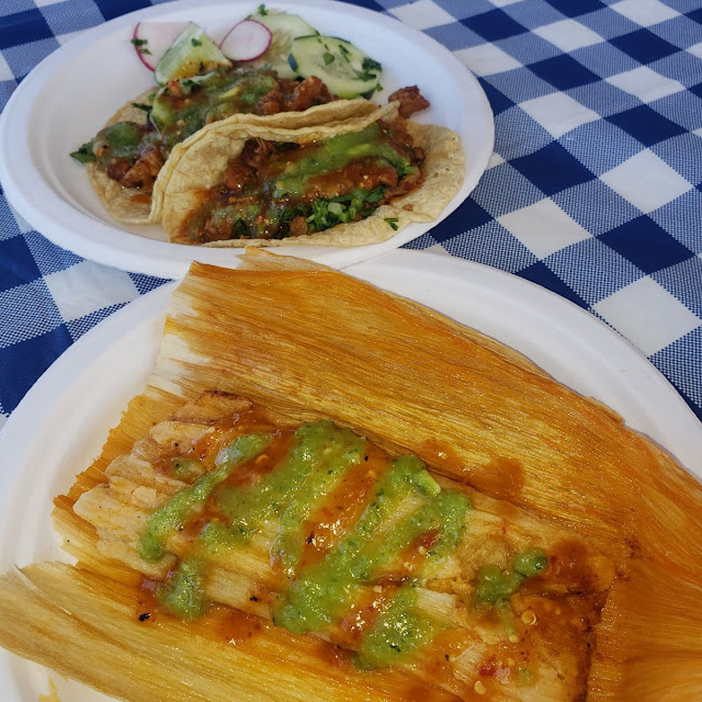 Tamales