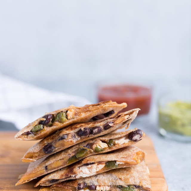 Quesadilla