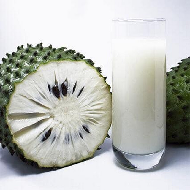 Soursop