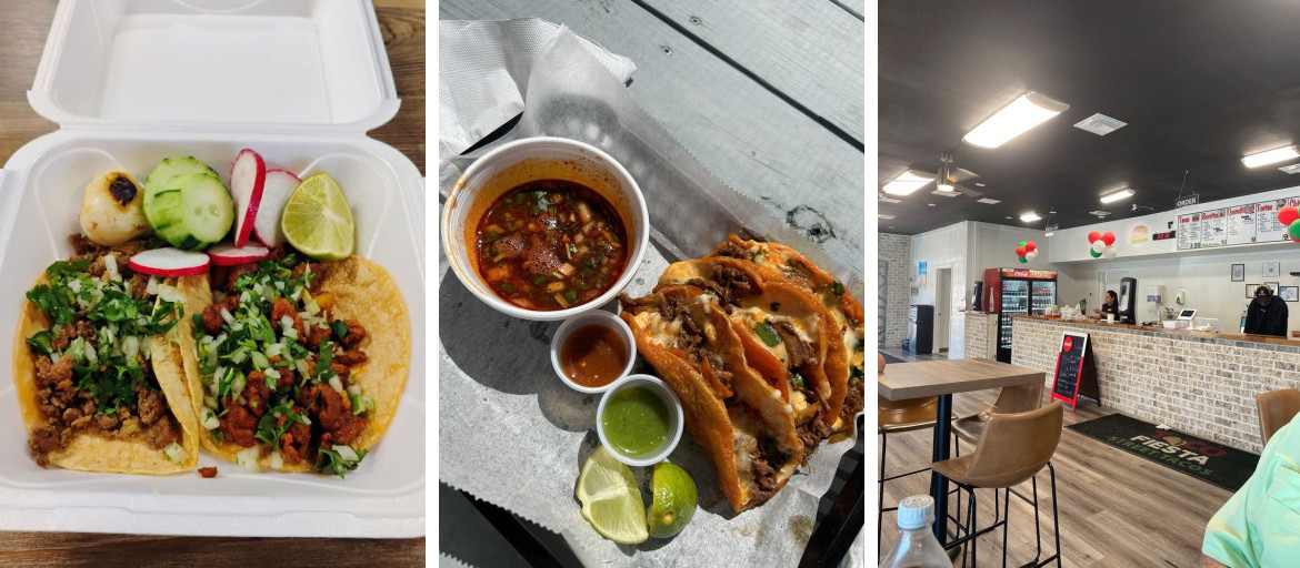 Taco Fiesta