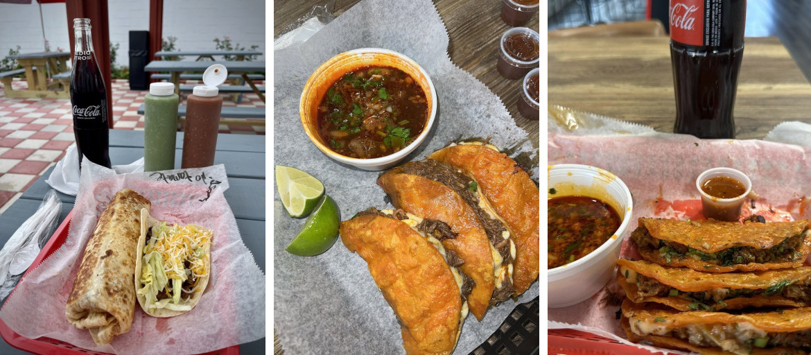 Taco Fiesta