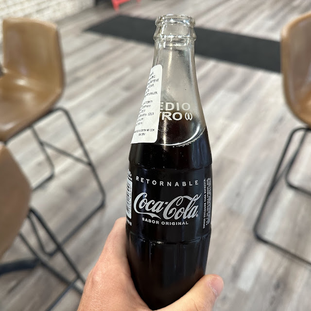 Mexican Coke