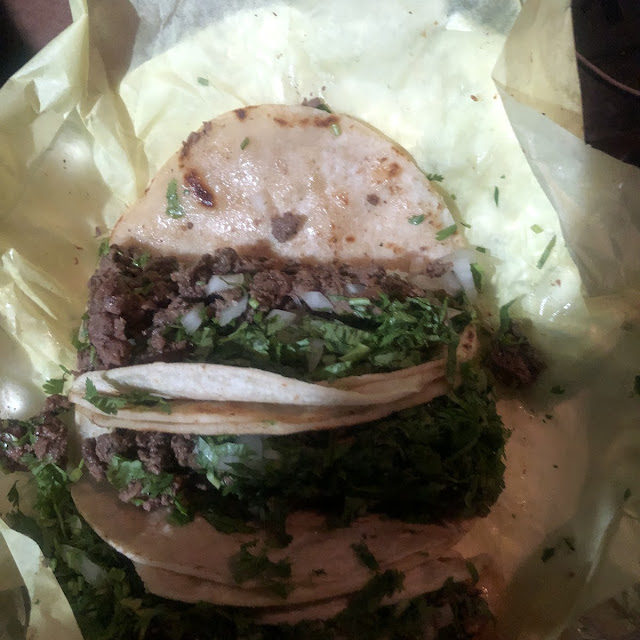 Asada Taco
