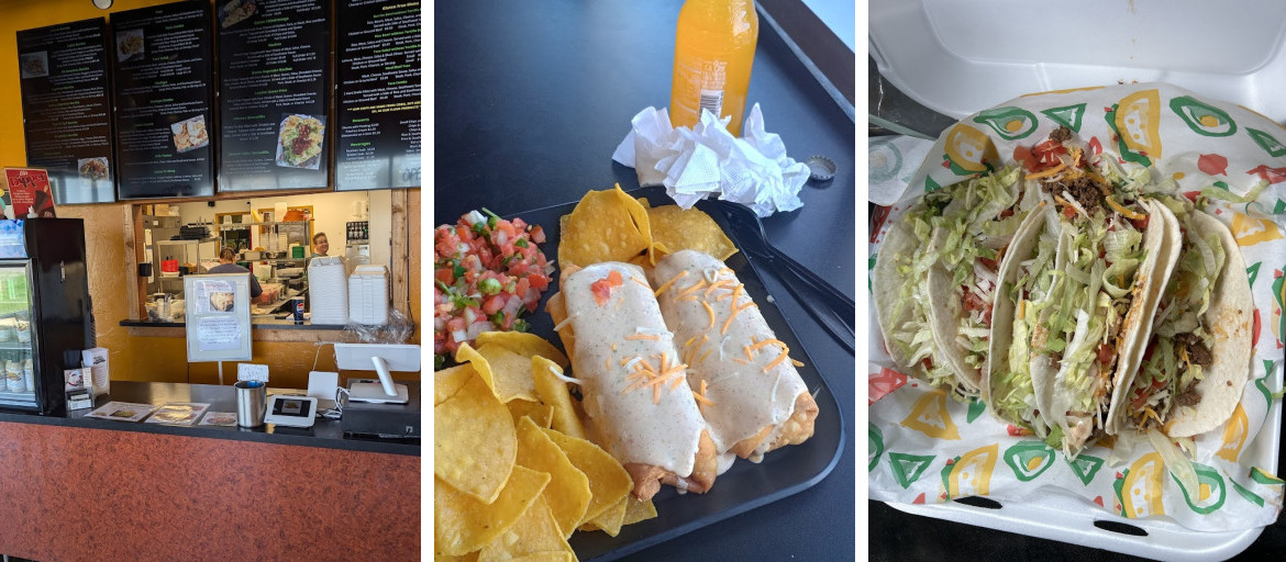Taco Gringo