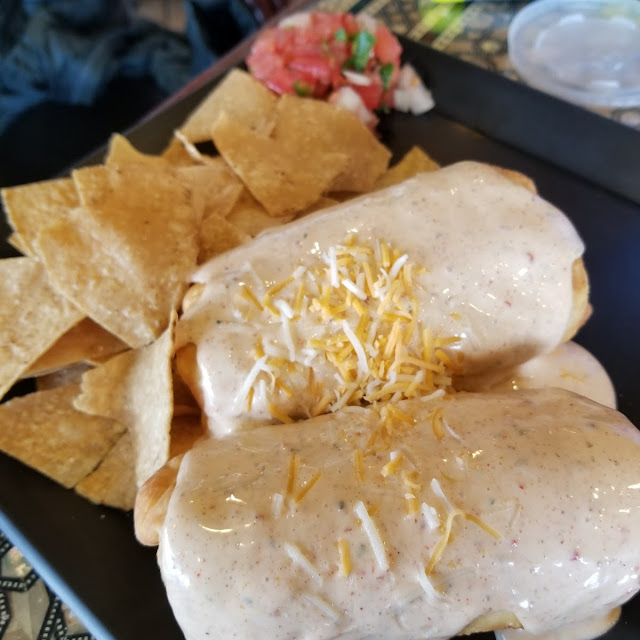 Burritos
