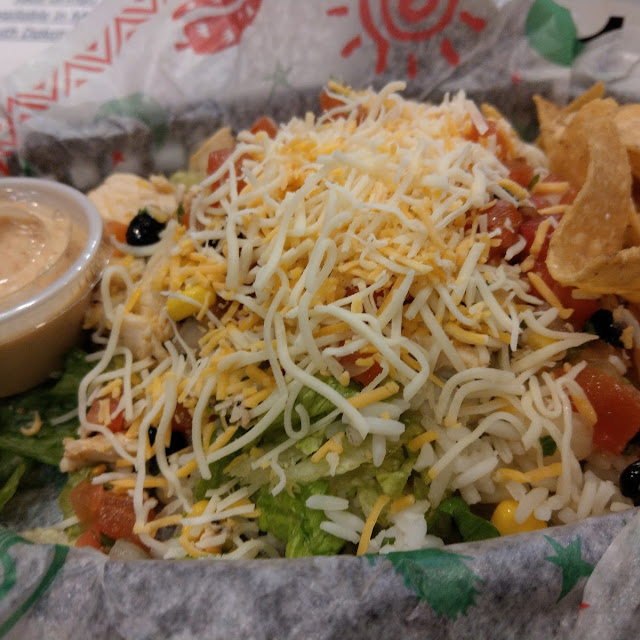 Taco Salad